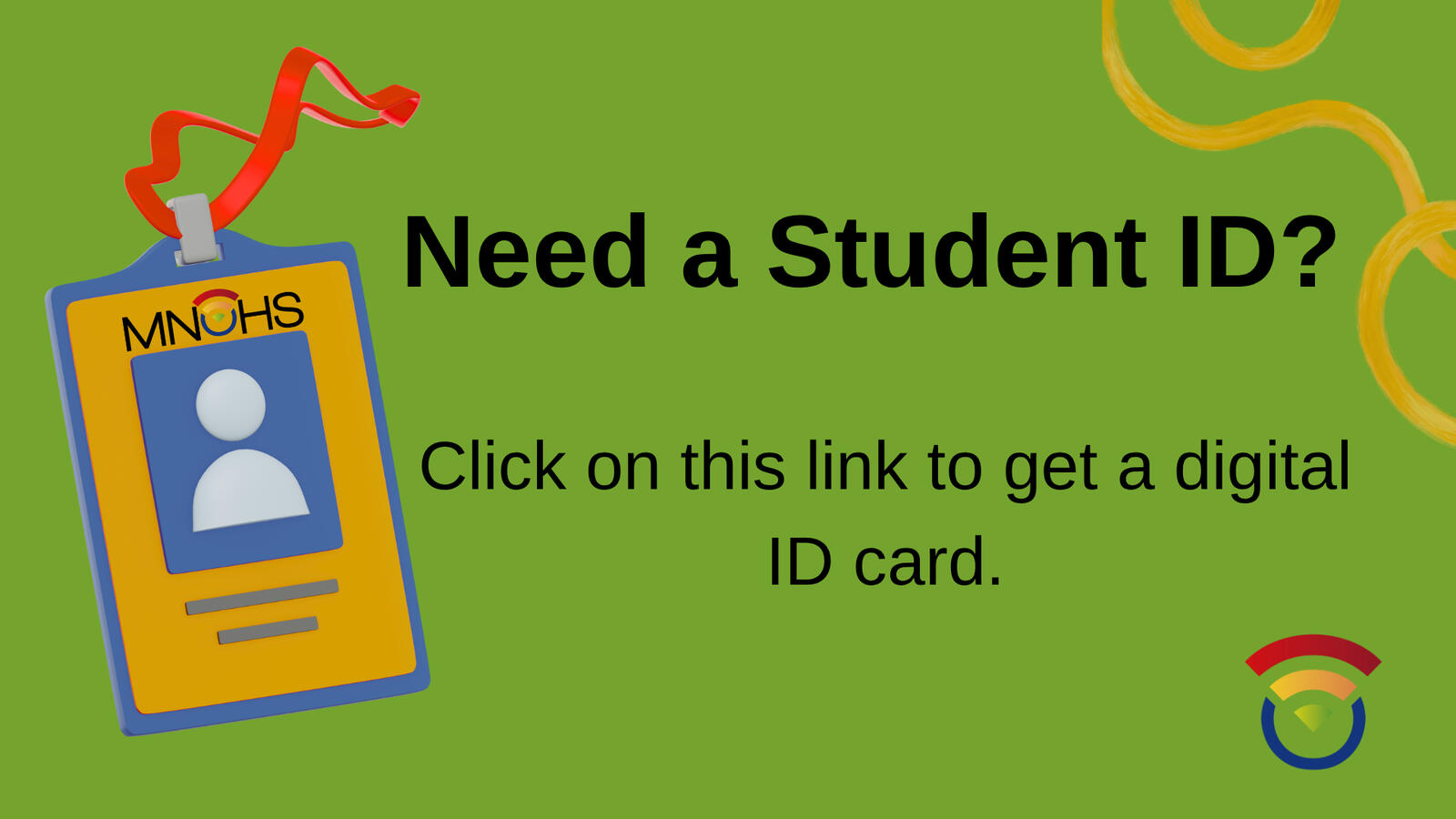 STUDENT ID STUDENT ID